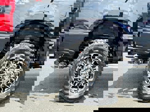 New 2025 Ford F250 Platinum w/ Platinum Plus Package image 47