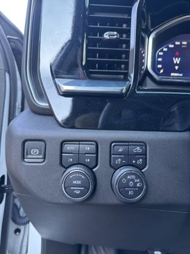 Used 2024 Chevrolet Silverado 1500 RST w/ RST All Star Premium Package image 21