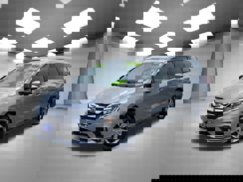 Used 2020 Honda Odyssey EX-L image 1