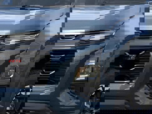 New 2026 Chevrolet Equinox RS image 10