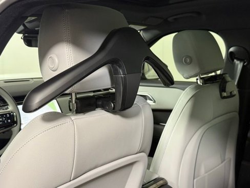 New 2026 Land Rover Range Rover Velar S image 22