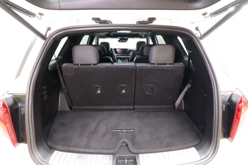 Used 2024 Hyundai Palisade Calligraphy image 31