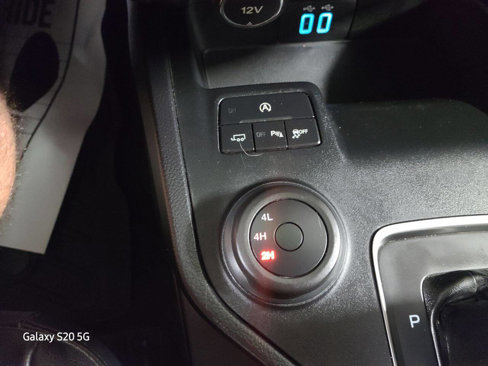 Used 2020 Ford Ranger Lariat image 34
