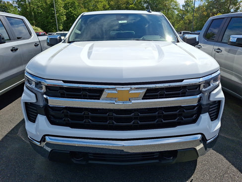 New 2026 Chevrolet Silverado 1500 LT image 2