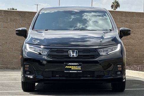 New 2026 Honda Odyssey Sport-L image 9