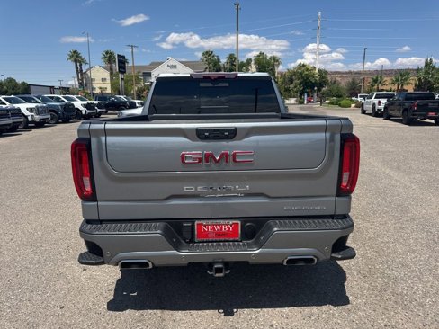 Used 2024 GMC Sierra 1500 Denali image 6