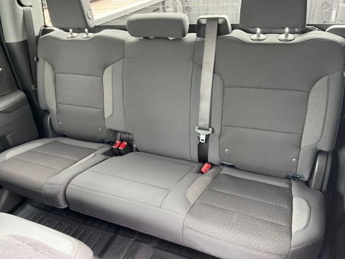 New 2026 GMC Sierra 1500 Elevation image 21