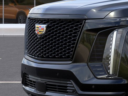 New 2025 Cadillac Escalade ESV Sport Platinum image 13
