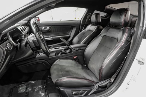 Used 2019 Ford Mustang GT Premium w/ Equipment Group 401A image 25
