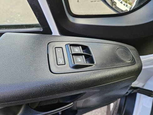 Used 2023 RAM ProMaster 2500 image 15