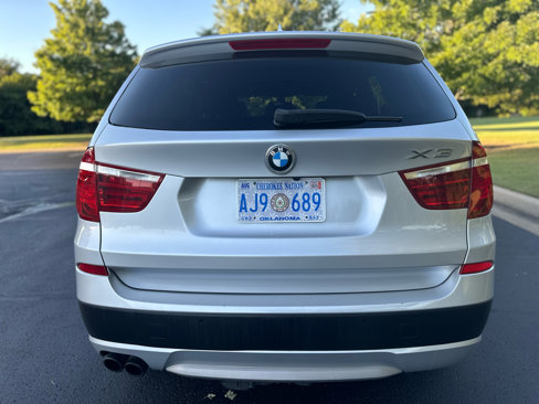 Used 2011 BMW X3 xDrive35i image 22