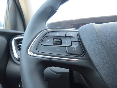 New 2026 Buick Encore GX Sport Touring w/ Experience Buick Package image 23