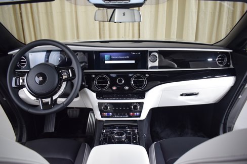 New 2024 Rolls-Royce Spectre w/ Spectre Launch Package image 4