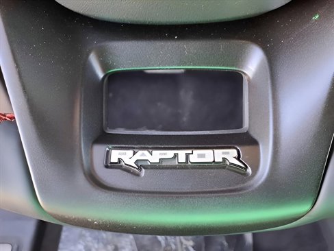 New 2025 Ford Bronco Raptor image 27