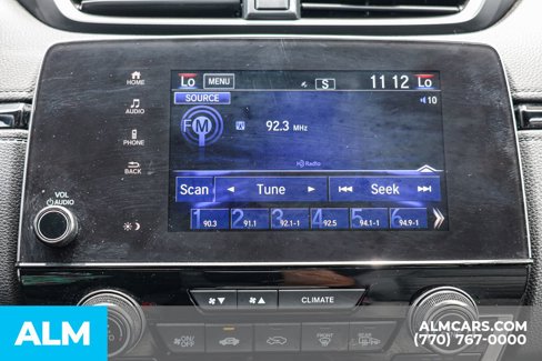 Used 2022 Honda CR-V EX image 41