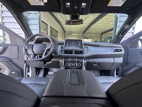 Used 2021 Chevrolet Tahoe RST image 20