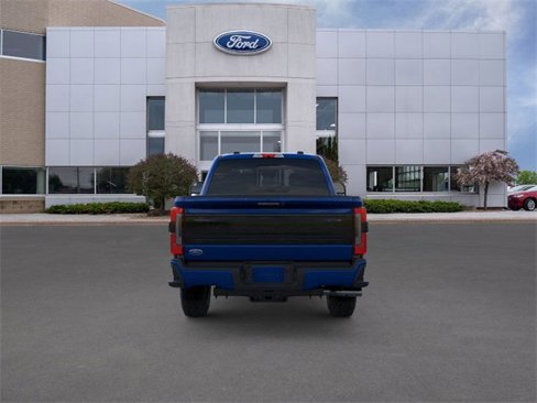 New 2026 Ford F350 Platinum image 5