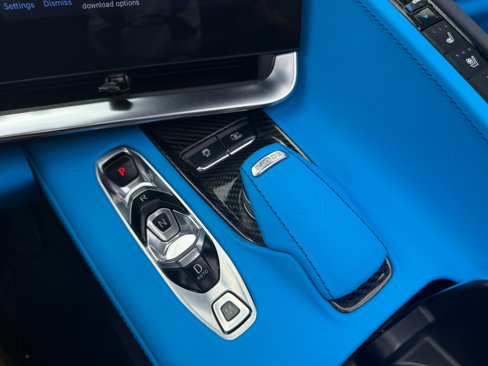 Used 2024 Chevrolet Corvette E-Ray image 52