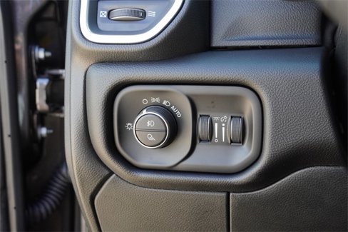 New 2025 RAM 2500 Laramie image 21