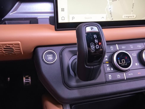 New 2025 Land Rover Defender 110 V8 image 26