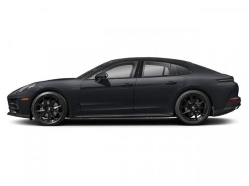 New 2026 Porsche Panamera 4 image 3