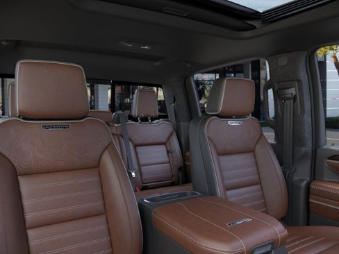 New 2026 GMC Sierra 2500 Denali Ultimate image 26