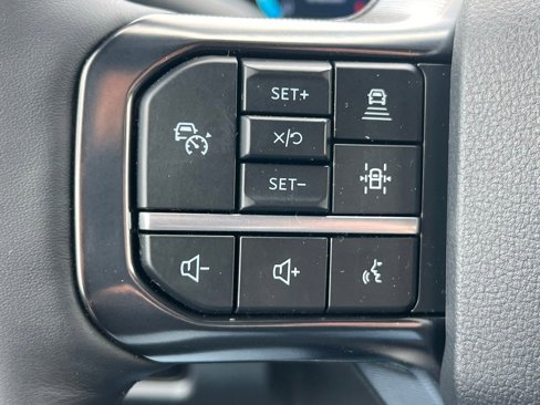 New 2025 Ford F350 XL w/ FX4 Off-Road Package image 39