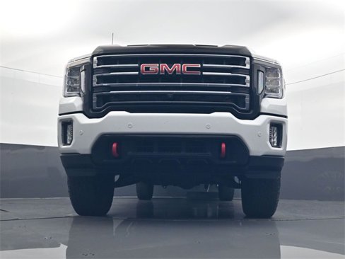 Used 2023 GMC Sierra 2500 AT4 w/ AT4 Preferred Package image 22