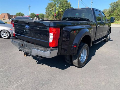Used 2020 Ford F350 XL w/ STX Appearance Package image 5
