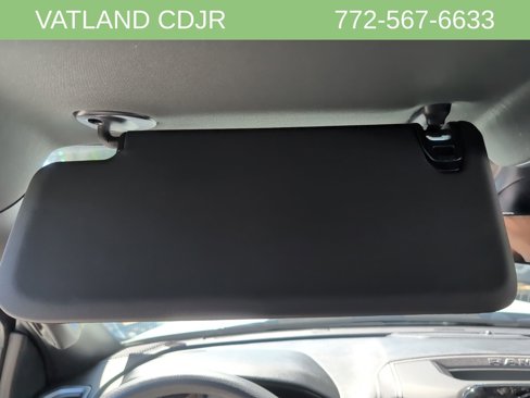 New 2026 RAM 3500 Tradesman image 26