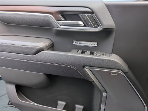 New 2026 GMC Sierra 1500 Denali w/ Denali Reserve Package image 12