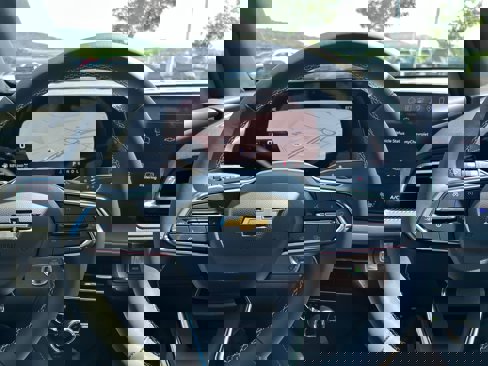 New 2026 Chevrolet Traverse LT w/ Driver Confidence Package image 25