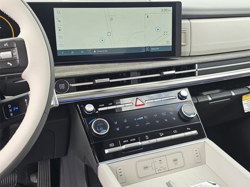 New 2026 Hyundai Santa Fe Calligraphy image 9