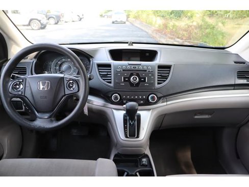 Used 2013 Honda CR-V LX image 8