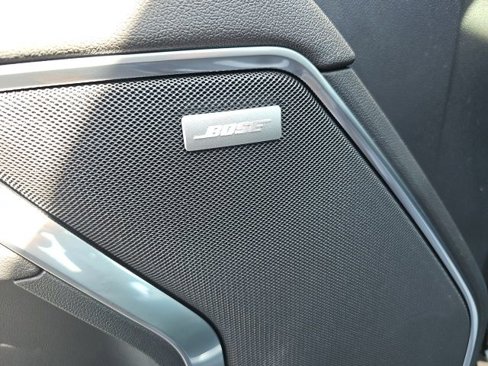 New 2026 Chevrolet Silverado 1500 LTZ w/ LTZ Premium Package image 15