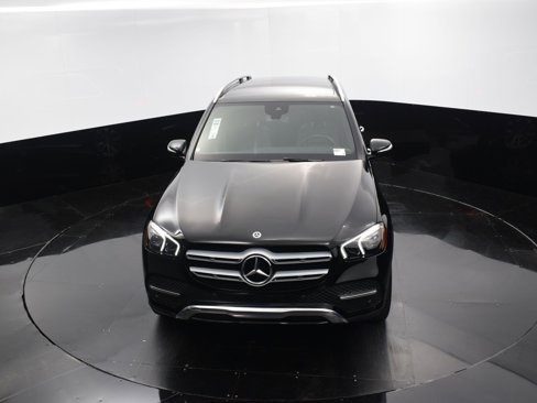Used 2023 Mercedes-Benz GLE 350 w/ 3rd Row Seat Package image 27