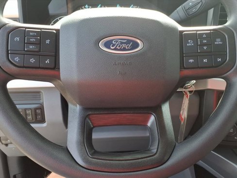 New 2026 Ford F350 XLT image 20