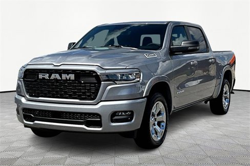 New 2026 RAM 1500 Big Horn image 2