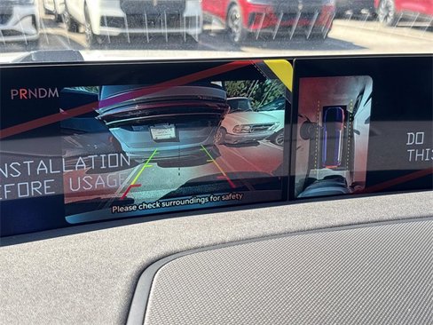 New 2025 Lincoln Navigator L Reserve w/ Jet Appearance Package image 28