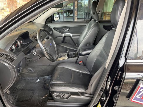 Used 2014 Volvo XC90 3.2 image 10
