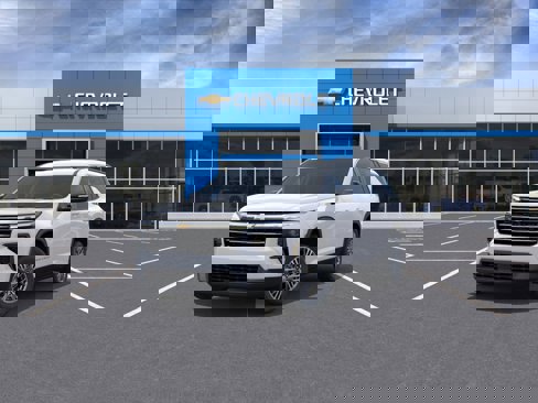 New 2026 Chevrolet Traverse LT image 32