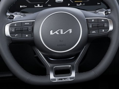 New 2026 Kia K5 GT image 22