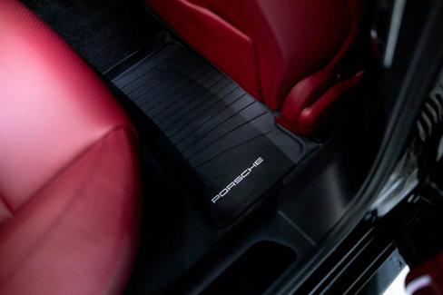 Used 2023 Porsche Panamera GTS image 50