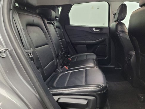 Used 2022 Ford Escape SEL image 19