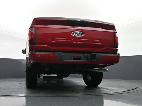 New 2025 Ford F150 STX w/ STX Black Appearance Package image 36