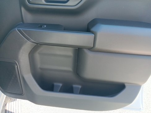 New 2026 Chevrolet Silverado 1500 W/T w/ WT Value Package image 17