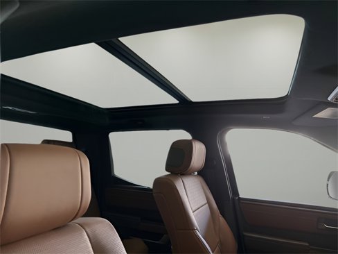 New 2025 Toyota Tundra 1794 Edition image 8