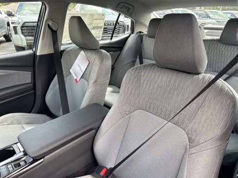 New 2026 Toyota Camry LE w/ Convenience Package image 11