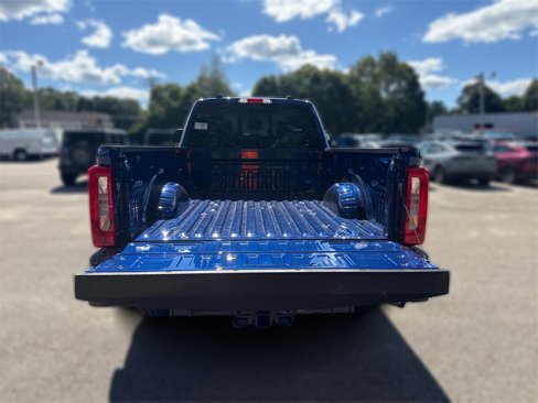 New 2026 Ford F350 XL image 11
