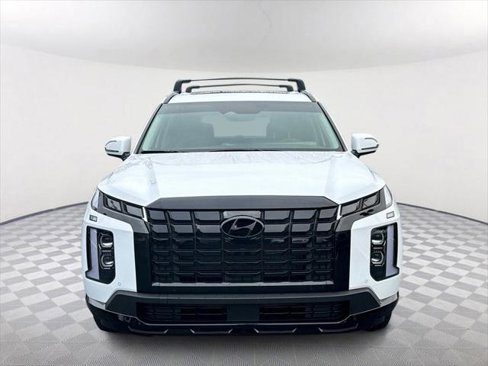 New 2025 Hyundai Palisade XRT image 2
